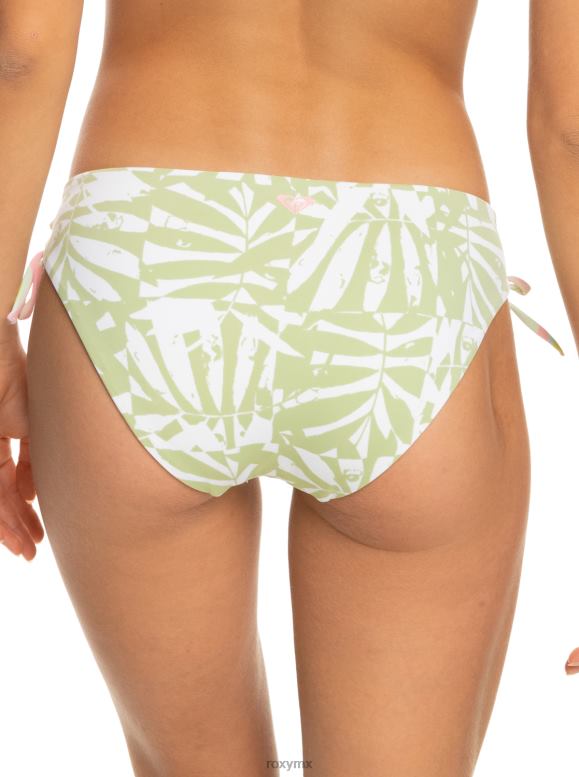 Roxy Mujer Braguitas De Bikini Reversibles Tropics Hype Hipster